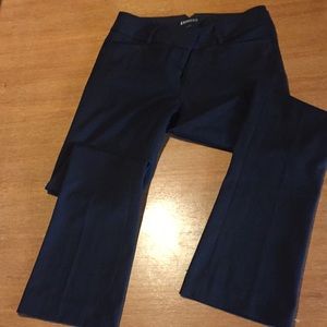 Express dress pants size 2s